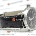 Hamilton Hamilton Khaki Field Murph H70405730 khaki field швейцарские мужские часы на браслете кожаный боковой вид